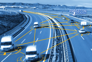 PROSECON TECHNOLOGY: Seguimiento GPS y gestión de flotas de transporte de distribución en República Dominicana y Haití.